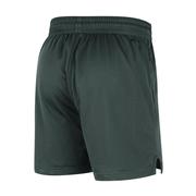 Michigan State Nike Player Shorts